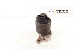 Begagnade EGR-ventil Opel Astra F (53B) 1.6i Pris € 20,00 Marginaltabell erbjuds av Autodemontage Vrijhoeven B.V.