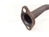 Avgassystem, främre del från en Opel Agila (B) 1.2 16V 2008