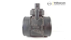 Begagnade Luftmassemätare Opel Corsa E 1.3 CDTi 16V ecoFLEX Pris € 15,00 Marginaltabell erbjuds av Autodemontage Vrijhoeven B.V.