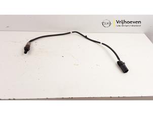 Begagnade Lambdasond Opel Corsa E 1.3 CDTi 16V ecoFLEX Pris € 20,00 Marginaltabell erbjuds av Autodemontage Vrijhoeven B.V.