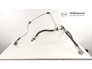Begagnade Luftkonditioneringsledning Opel Astra H SW (L35) 1.6 16V Twinport Pris € 40,00 Marginaltabell erbjuds av Autodemontage Vrijhoeven B.V.