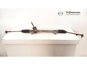 Used Steering box Opel Tigra Twin Top 1.8 16V Price € 70,00 Margin scheme offered by Autodemontage Vrijhoeven B.V.