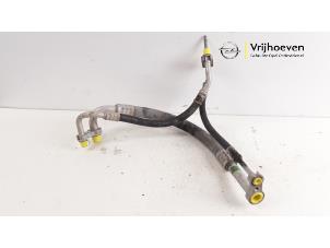 Gebruikte Airco Leiding Opel Meriva 1.4 Turbo 16V Ecotec Prijs € 30,00 Margeregeling aangeboden door Autodemontage Vrijhoeven B.V.