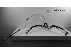 Begagnade Luftkonditioneringsledning Opel Zafira (M75) 1.8 16V Ecotec Pris € 40,00 Marginaltabell erbjuds av Autodemontage Vrijhoeven B.V.