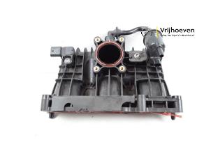 Begagnade Insugsrör Opel Astra K 1.0 SIDI Turbo 12V Pris € 50,00 Marginaltabell erbjuds av Autodemontage Vrijhoeven B.V.