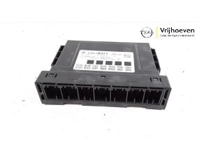 Gebruikte BCM Opel Astra K Sports Tourer 1.4 Turbo 16V Prijs € 80,00 Margeregeling aangeboden door Autodemontage Vrijhoeven B.V.