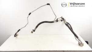 Begagnade Luftkonditioneringsledning Opel Astra H GTC (L08) 1.4 16V Twinport Pris € 40,00 Marginaltabell erbjuds av Autodemontage Vrijhoeven B.V.