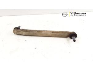Begagnade Styrning, krängningshämmare Opel Meriva 1.4 Turbo 16V ecoFLEX Pris € 10,00 Marginaltabell erbjuds av Autodemontage Vrijhoeven B.V.