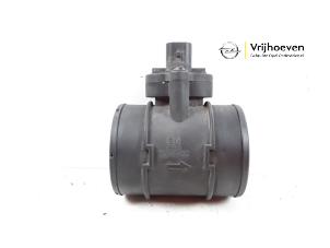 Begagnade Luftmassemätare Opel Corsa E 1.3 CDTi 16V ecoFLEX Pris € 15,00 Marginaltabell erbjuds av Autodemontage Vrijhoeven B.V.