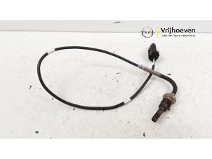 Begagnade Partikelfiltersensor Opel Corsa E 1.3 CDTi 16V ecoFLEX Pris € 40,00 Marginaltabell erbjuds av Autodemontage Vrijhoeven B.V.