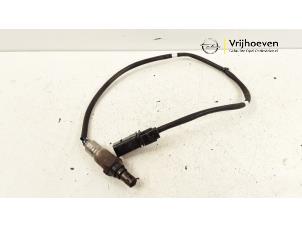 Begagnade Lambdasond Opel Corsa E 1.3 CDTi 16V ecoFLEX Pris € 20,00 Marginaltabell erbjuds av Autodemontage Vrijhoeven B.V.