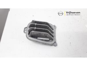 Gebruikte LED lamp Opel Insignia Grand Sport 1.5 Turbo 16V 165 Prijs € 125,00 Margeregeling aangeboden door Autodemontage Vrijhoeven B.V.