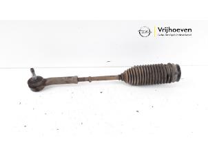 Gebruikte Spoorstang rechts Opel Combo 1.3 CDTI 16V ecoFlex Prijs € 20,00 Margeregeling aangeboden door Autodemontage Vrijhoeven B.V.