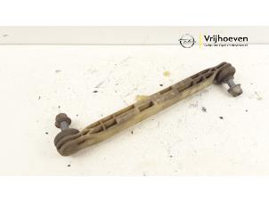 Begagnade Styrning, krängningshämmare Opel Meriva 1.4 Turbo 16V ecoFLEX Pris € 10,00 Marginaltabell erbjuds av Autodemontage Vrijhoeven B.V.