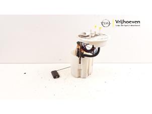 Begagnade Elektrisk bränslepump Opel Insignia Sports Tourer 2.0 CDTI 16V 160 Ecotec Pris € 65,00 Marginaltabell erbjuds av Autodemontage Vrijhoeven B.V.