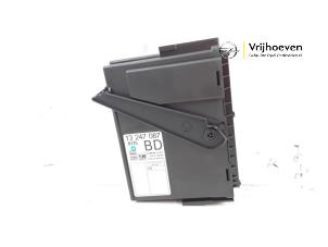 Begagnade Dator , karosskontroll (BCM) Opel Tigra Twin Top 1.4 16V Pris € 80,00 Marginaltabell erbjuds av Autodemontage Vrijhoeven B.V.