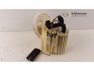 Begagnade Elektrisk bränslepump Opel Astra H GTC (L08) 1.6 16V Twinport Pris € 100,00 Marginaltabell erbjuds av Autodemontage Vrijhoeven B.V.