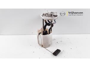 Begagnade Elektrisk bränslepump Opel Insignia Sports Tourer 2.0 CDTI 16V 130 ecoFLEX Pris € 80,00 Marginaltabell erbjuds av Autodemontage Vrijhoeven B.V.