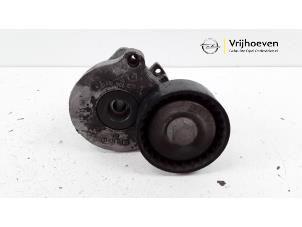 Begagnade Remspännare, multi Opel Corsa E 1.3 CDTi 16V ecoFLEX Pris € 30,00 Marginaltabell erbjuds av Autodemontage Vrijhoeven B.V.