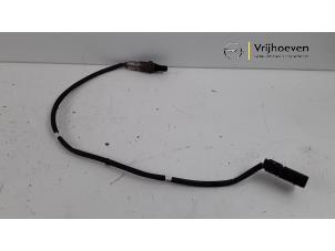 Begagnade Lambdasond Opel Corsa E 1.3 CDTi 16V ecoFLEX Pris € 20,00 Marginaltabell erbjuds av Autodemontage Vrijhoeven B.V.