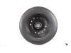 Space-saver spare wheel from a Opel Antara (LA6) 2.4 16V 4x4 2007