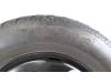 Space-saver spare wheel from a Opel Antara (LA6) 2.4 16V 4x4 2007