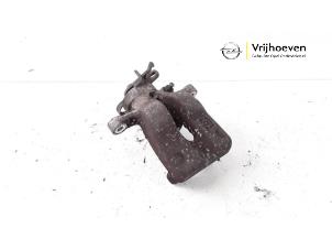 Begagnade Bakre bromsok, höger Opel Corsa E 1.3 CDTi 16V ecoFLEX Pris € 35,00 Marginaltabell erbjuds av Autodemontage Vrijhoeven B.V.