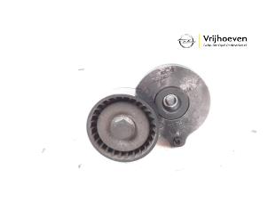 Begagnade Remspännare, multi Opel Corsa E 1.3 CDTi 16V ecoFLEX Pris € 30,00 Marginaltabell erbjuds av Autodemontage Vrijhoeven B.V.