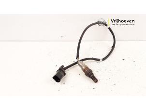 Begagnade Lambdasond Opel Corsa E 1.3 CDTi 16V ecoFLEX Pris € 20,00 Marginaltabell erbjuds av Autodemontage Vrijhoeven B.V.