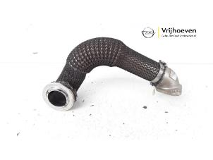 Begagnade EGR-rör Opel Corsa E 1.3 CDTi 16V ecoFLEX Pris € 30,00 Marginaltabell erbjuds av Autodemontage Vrijhoeven B.V.