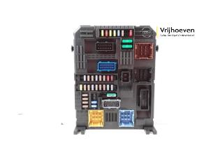 Gebruikte Computer Body Control Opel Crossland (X) 1.2 Turbo 12V Euro 6 Prijs € 65,00 Margeregeling aangeboden door Autodemontage Vrijhoeven B.V.