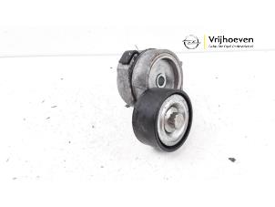 Gebruikte Spanner multiriem Opel Crossland (X) 1.2 Turbo 12V Euro 6 Prijs € 20,00 Margeregeling aangeboden door Autodemontage Vrijhoeven B.V.