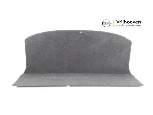Begagnade Golvpanel, lastområde Opel Agila (B) 1.0 12V Pris € 20,00 Marginaltabell erbjuds av Autodemontage Vrijhoeven B.V.