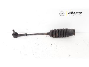 Begagnade Styrstag, vänster Opel Agila (B) 1.0 12V Pris € 20,00 Marginaltabell erbjuds av Autodemontage Vrijhoeven B.V.