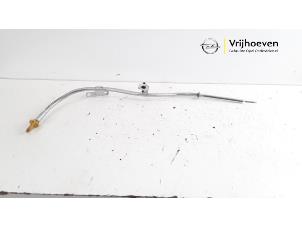 Begagnade Oljemätsticka Opel Corsa E 1.3 CDTi 16V ecoFLEX Pris € 15,00 Marginaltabell erbjuds av Autodemontage Vrijhoeven B.V.