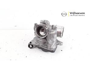 Begagnade EGR-modul Opel Corsa E 1.3 CDTi 16V ecoFLEX Pris € 75,00 Marginaltabell erbjuds av Autodemontage Vrijhoeven B.V.