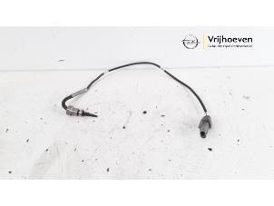 Begagnade Motortemperatursensor Opel Corsa E 1.3 CDTi 16V ecoFLEX Pris € 40,00 Marginaltabell erbjuds av Autodemontage Vrijhoeven B.V.