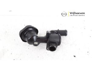 Begagnade Oljepåfyllningsrör Opel Corsa E 1.3 CDTi 16V ecoFLEX Pris € 15,00 Marginaltabell erbjuds av Autodemontage Vrijhoeven B.V.