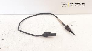 Begagnade Partikelfiltersensor Opel Astra K 1.5 CDTi 105 12V Pris € 60,00 Marginaltabell erbjuds av Autodemontage Vrijhoeven B.V.