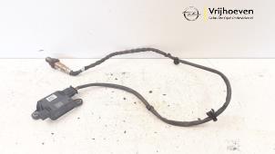 Begagnade Partikelfiltersensor Opel Astra K 1.5 CDTi 105 12V Pris € 250,00 Marginaltabell erbjuds av Autodemontage Vrijhoeven B.V.