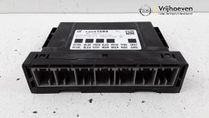 Begagnade Dator , karosskontroll (BCM) Opel Corsa E 1.0 SIDI Turbo 12V Pris € 80,00 Marginaltabell erbjuds av Autodemontage Vrijhoeven B.V.