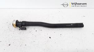 Gebruikte Carterventilatie Opel Corsa F (UB/UH/UP) 1.2 Turbo 12V 100 Prijs € 25,00 Margeregeling aangeboden door Autodemontage Vrijhoeven B.V.