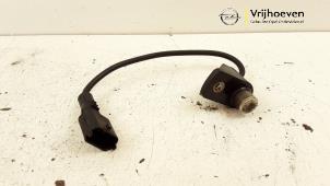 Begagnade Kamaxelsensor Opel Signum (F48) 3.2 V6 24V Pris € 30,00 Marginaltabell erbjuds av Autodemontage Vrijhoeven B.V.