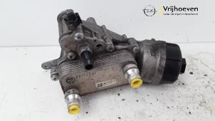 Begagnade Oljefilterhus Opel Combo 1.6 CDTI 16V ecoFlex Pris € 75,00 Marginaltabell erbjuds av Autodemontage Vrijhoeven B.V.