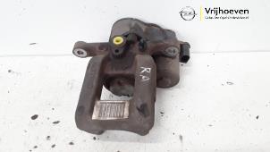 Gebruikte Remklauw (Tang) rechts-achter Opel Grandland (X) 1.6 CDTi 120 Prijs € 40,00 Margeregeling aangeboden door Autodemontage Vrijhoeven B.V.