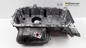 Gebruikte Carterpan Opel Astra J (PC6/PD6/PE6/PF6) 1.7 CDTi 16V EcoFLEX 130 Prijs € 120,00 Margeregeling aangeboden door Autodemontage Vrijhoeven B.V.