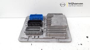 Gebruikte Computer Motormanagement Opel Astra K 1.4 Turbo 16V Prijs € 100,00 Margeregeling aangeboden door Autodemontage Vrijhoeven B.V.