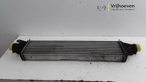 Begagnade Laddluftkylare Opel Corsa E 1.3 CDTi 16V ecoFLEX Pris € 75,00 Marginaltabell erbjuds av Autodemontage Vrijhoeven B.V.