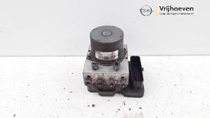 Gebrauchte ABS Pumpe Opel Zafira Tourer (P12) 1.4 Turbo 16V Ecotec Preis € 150,00 Margenregelung angeboten von Autodemontage Vrijhoeven B.V.