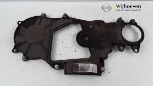 Begagnade Kamremsskydd Opel Zafira Tourer (P12) 2.0 CDTI 16V 170 Ecotec Pris € 15,00 Marginaltabell erbjuds av Autodemontage Vrijhoeven B.V.